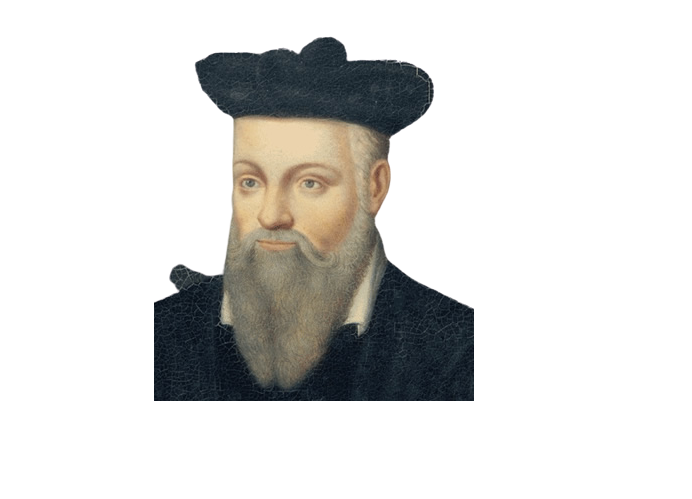 ノストラザマス